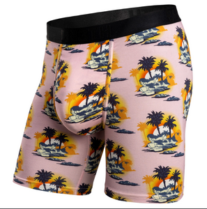 BN3TH Classic Icon Boxer Brief
