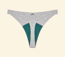 Load image into Gallery viewer, HIGH RISE THONG
