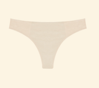 Huha Low Profile Thong