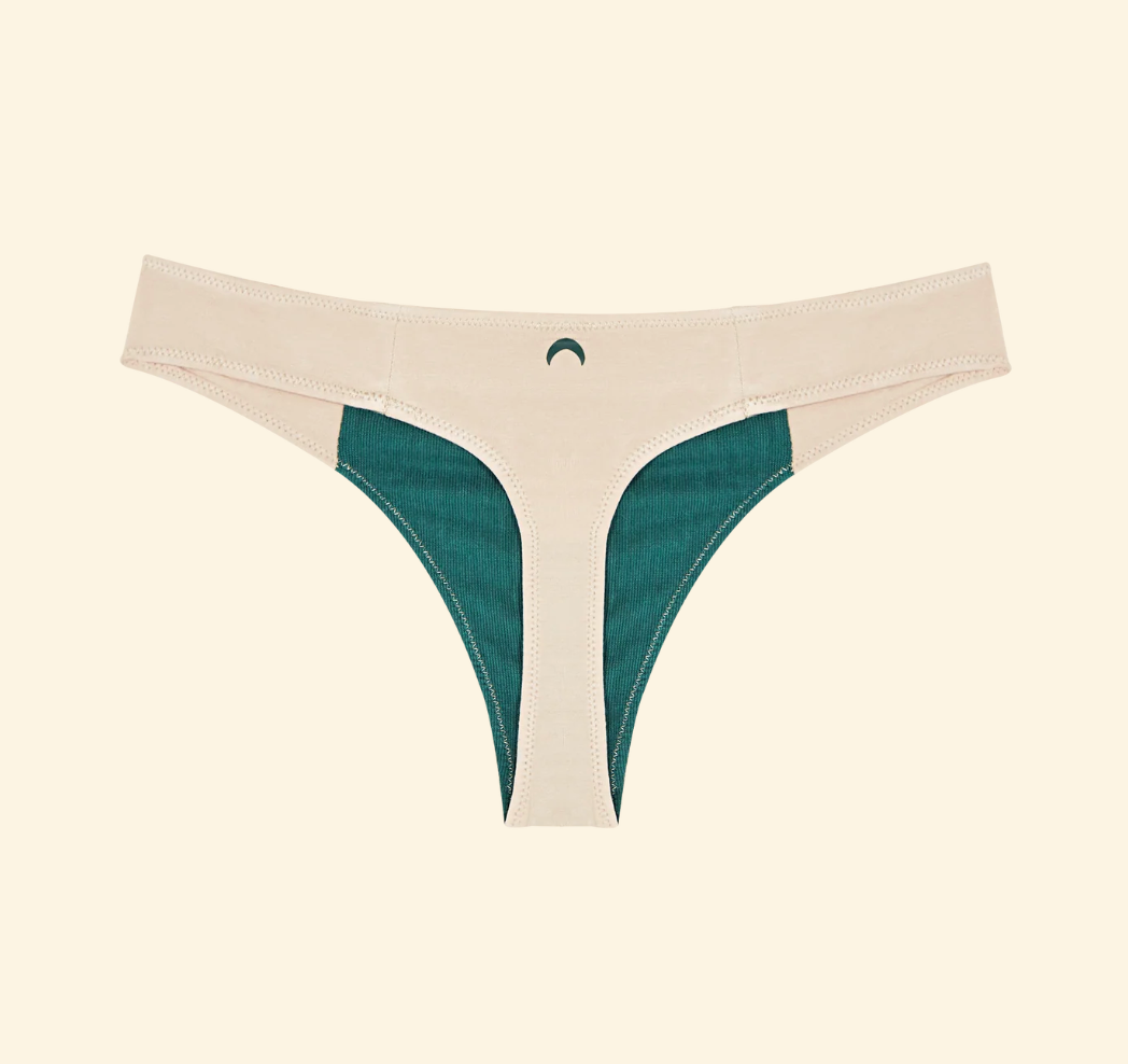 Huha Low Profile Thong