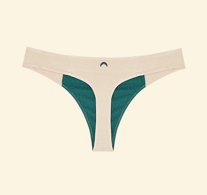 Huha Low Profile Thong