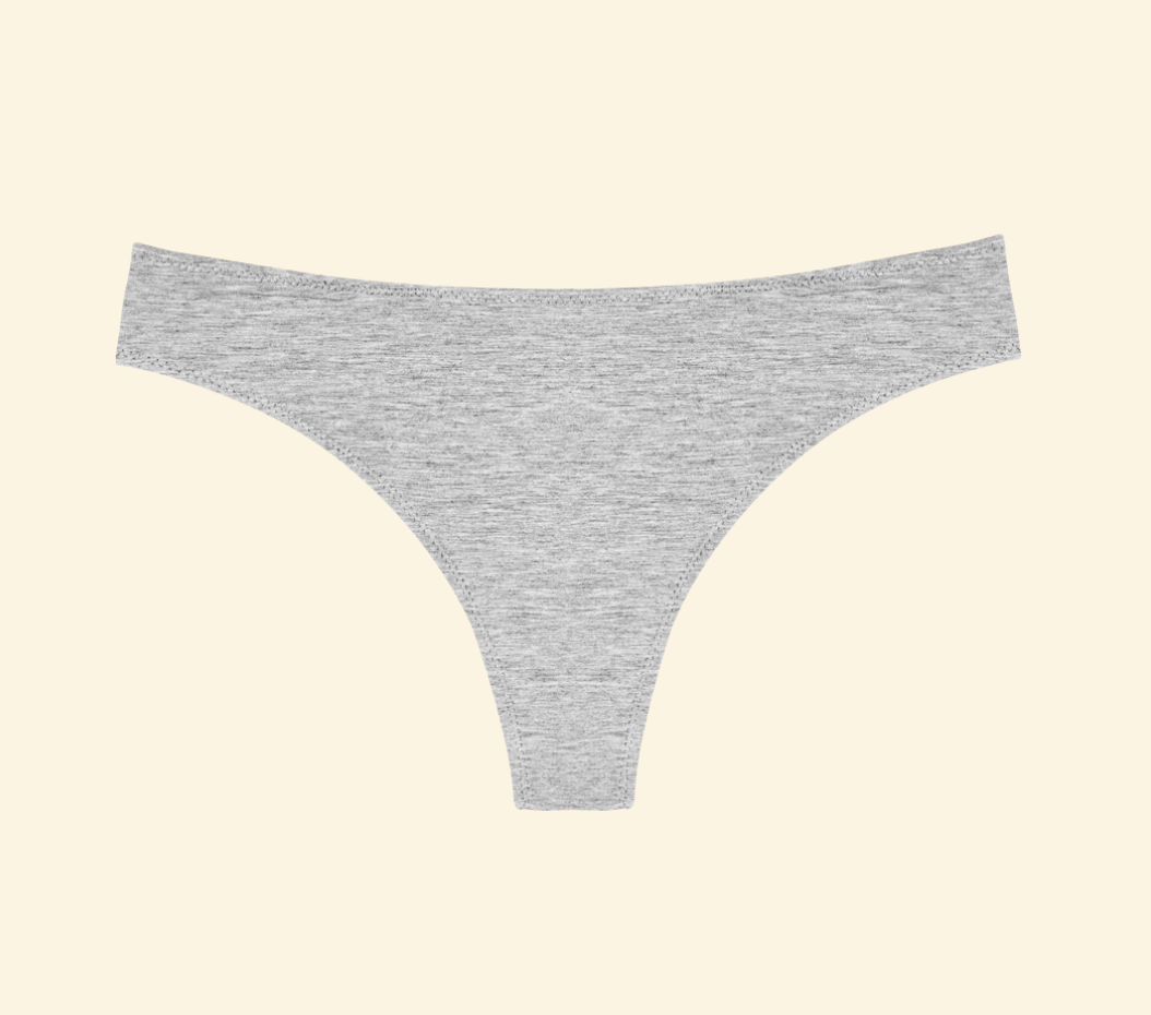 Huha Low Profile Thong