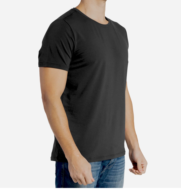 BN3TH Classic Crew Tee