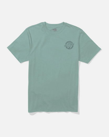 Skewed Tee