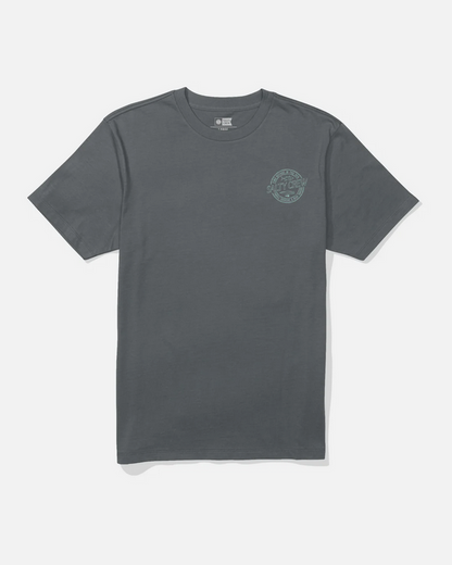 Skewed Tee