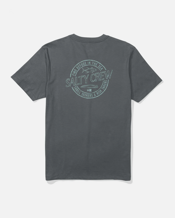Skewed Tee