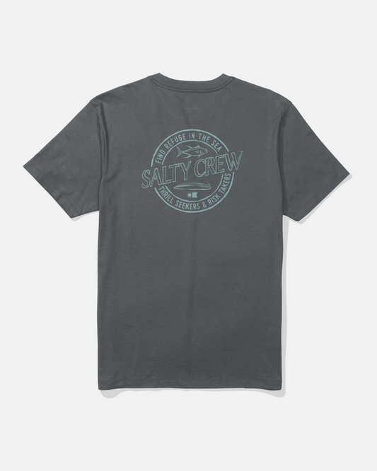 Skewed Tee