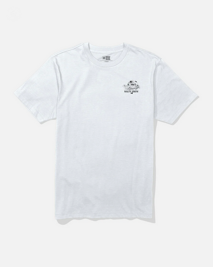Salty Crew Day Charter Tee