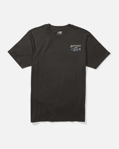 Salty Crew Tackle Shop Tee