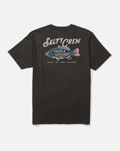 Salty Crew Tackle Shop Tee