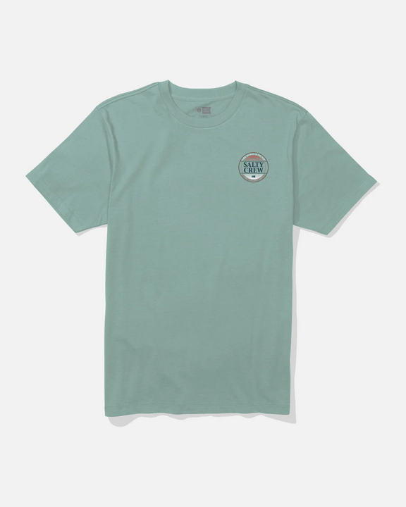 Salty Crew Simple Fade Tee