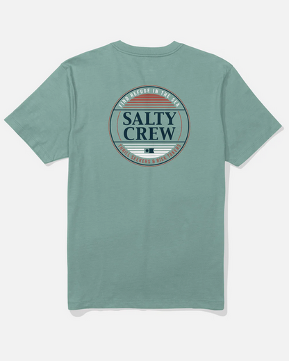 Salty Crew Simple Fade Tee