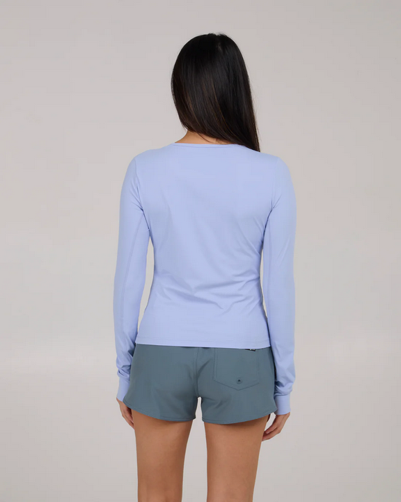Salty Crew Alpha Sunshirt