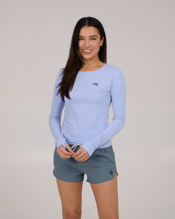 Salty Crew Alpha Sunshirt