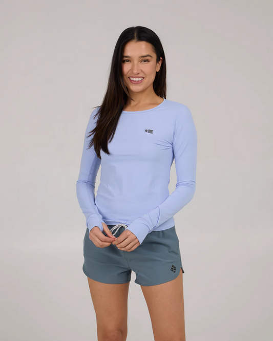 Salty Crew Alpha Sunshirt