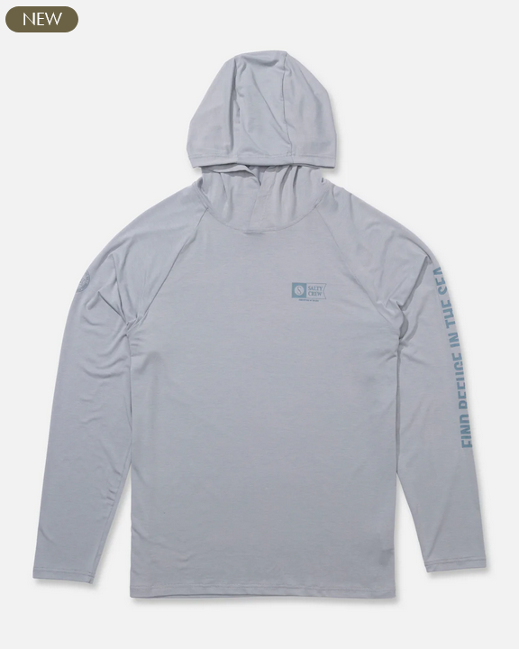 Mariner Lite UV Hoodie