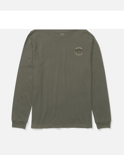 Salty Crew Jimmy Long Sleeve Tee