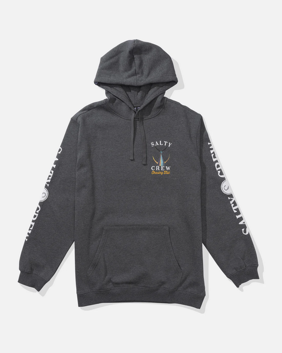 Salty Crew Tailed Fleece Hoodie