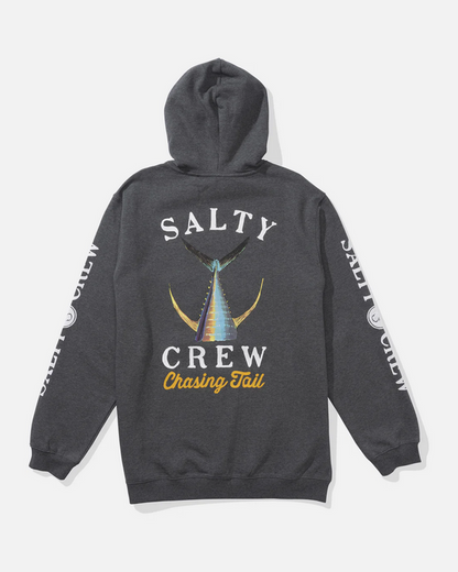 Salty Crew Tailed Fleece Hoodie
