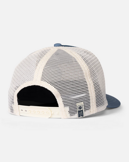 Pinnacle Boys Retro Trucker Hat
