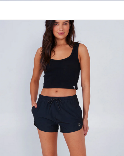 Beacons Short