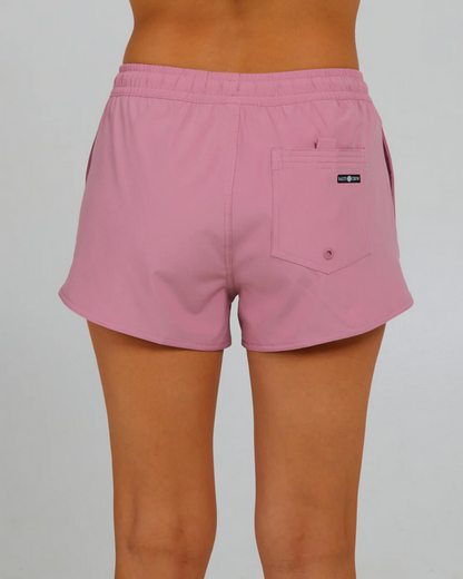 Beacons Short