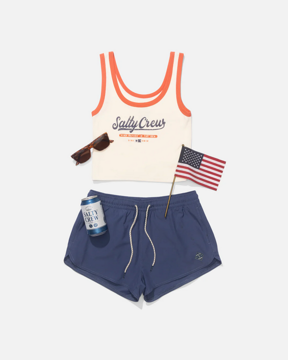 Beacons Short