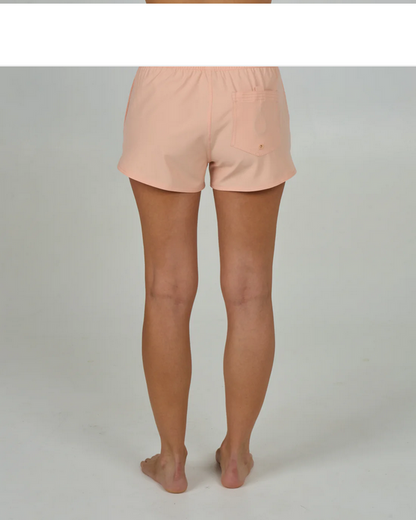 Beacons Short