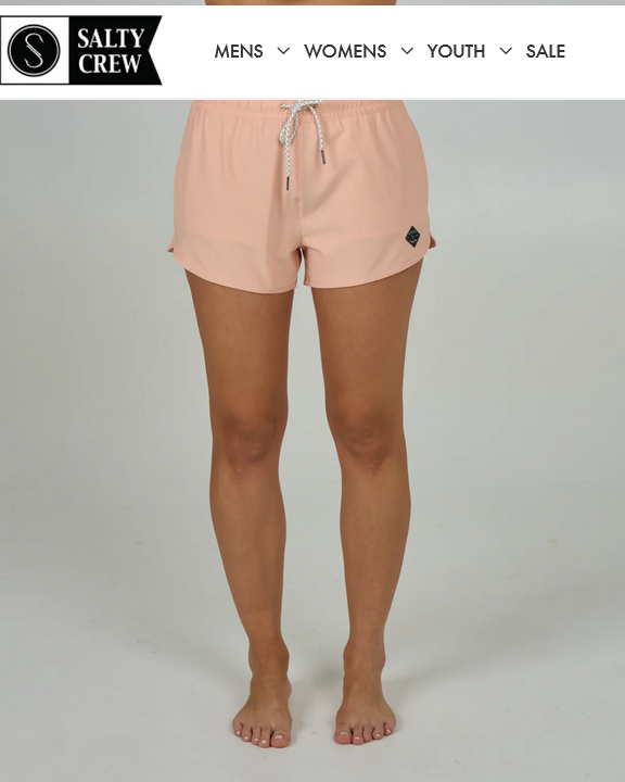 Beacons Short