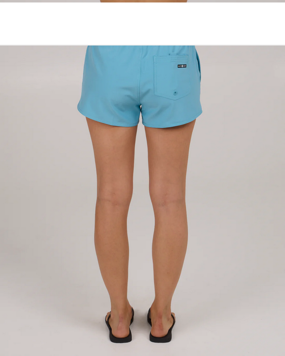 Beacons Short