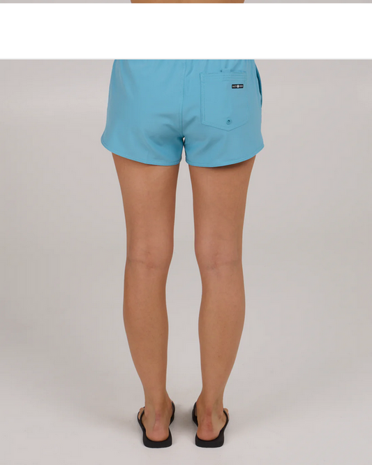 Beacons Short