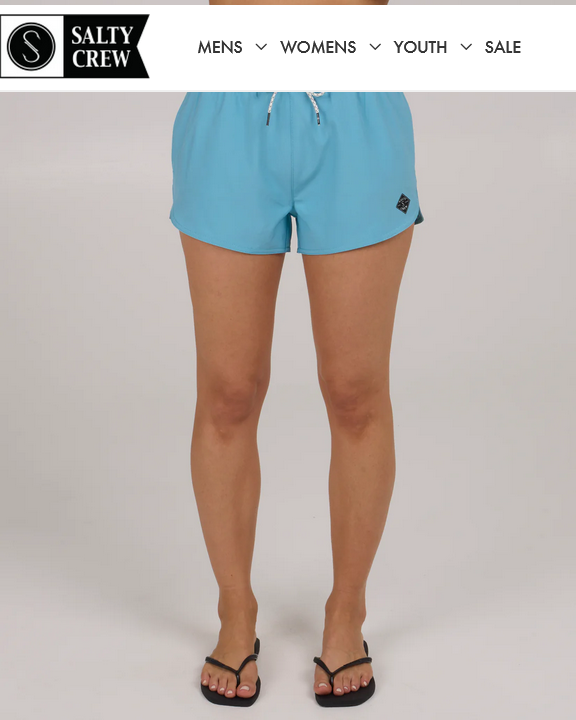 Beacons Short