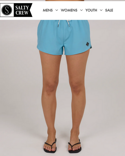 Beacons Short