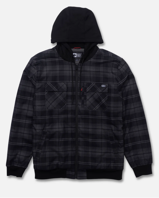 Salty Crew Fathom Jacket