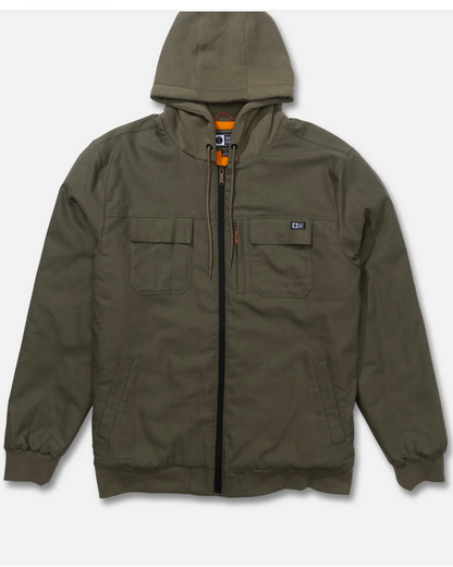 Salty Crew Fathom Jacket