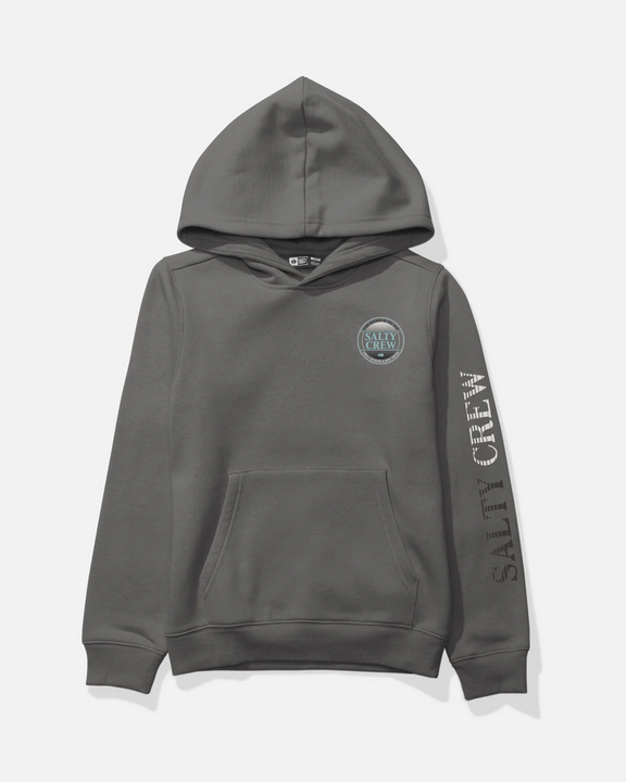 Salty Crew Simple Fade Boys Fleece