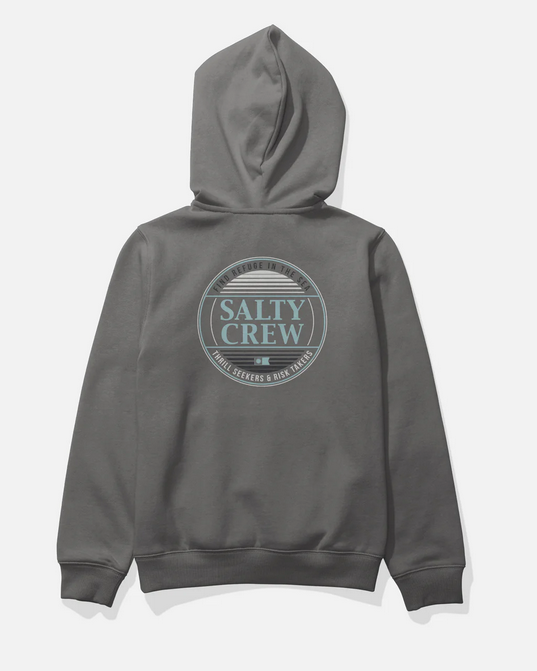 Salty Crew Simple Fade Boys Fleece