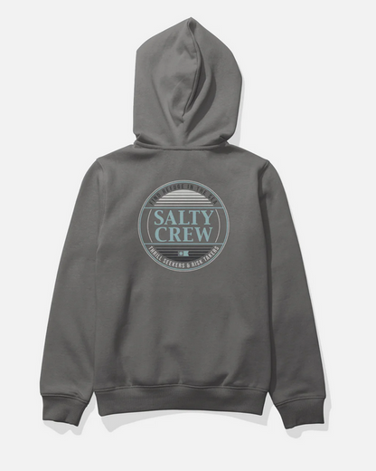 Salty Crew Simple Fade Boys Fleece