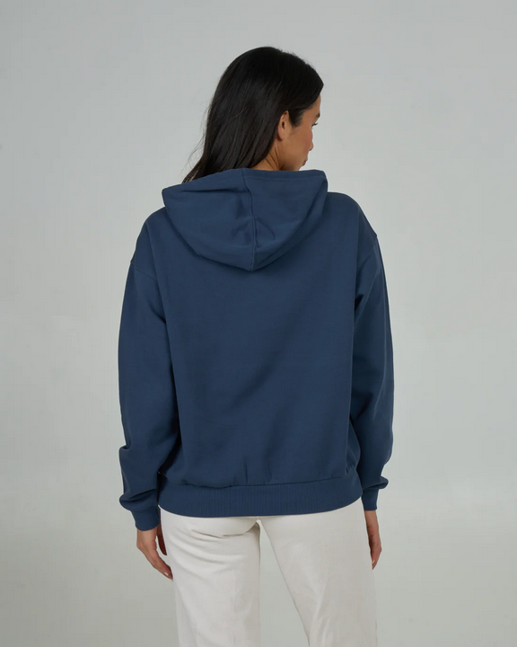 Salty Crew Land And Sea Hoodie