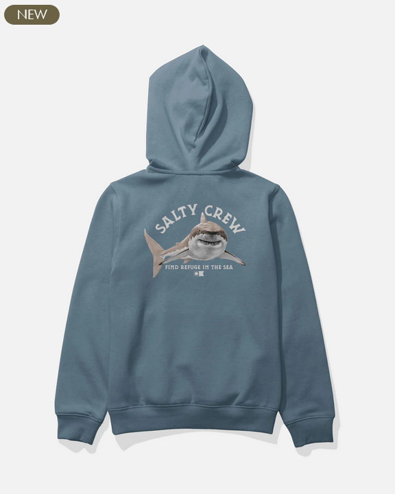 Lurking Boys Fleece