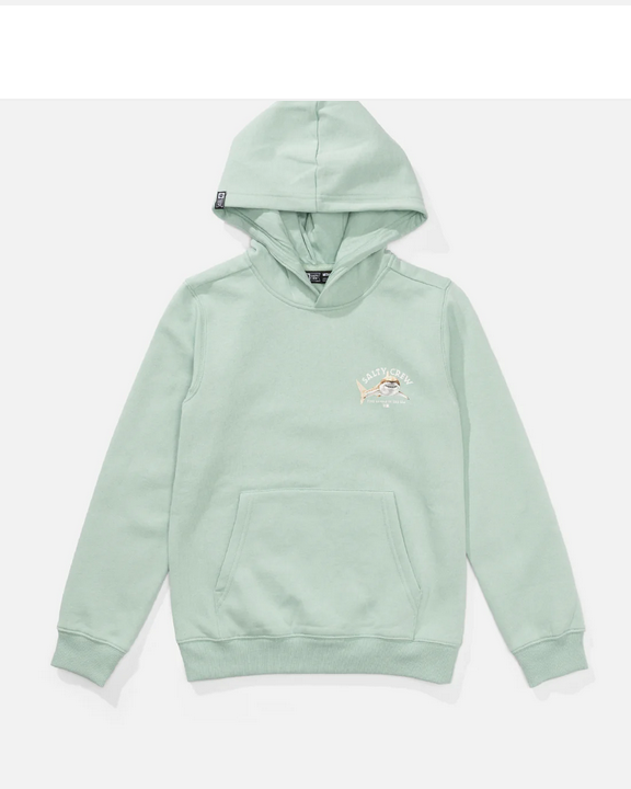 Lurking Boys Fleece