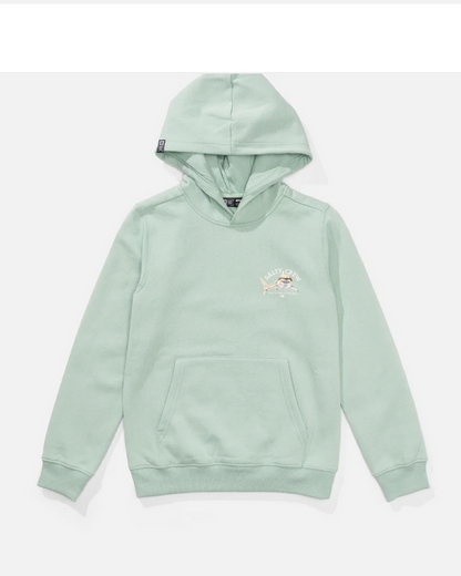 Lurking Boys Fleece