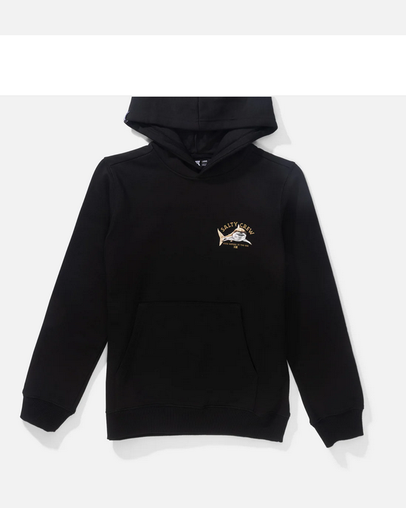 Lurking Boys Fleece