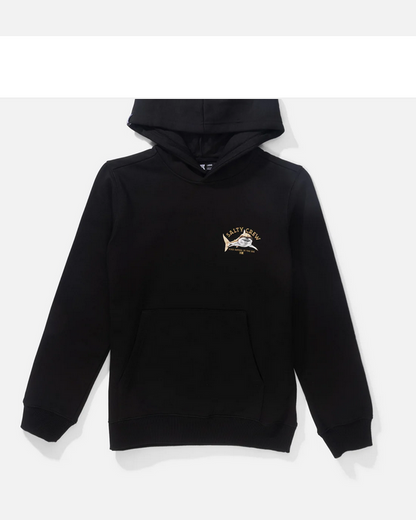 Lurking Boys Fleece