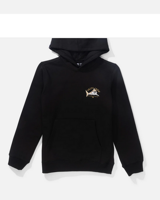 Lurking Boys Fleece