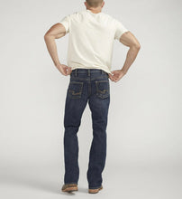 Load image into Gallery viewer, Silver Jace Bootcut Jean
