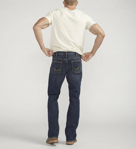 Silver Jace Bootcut Jean