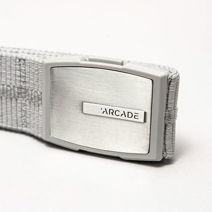 Arcade Stamped Belt