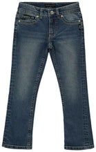 Load image into Gallery viewer, Silver Girls Tammy Bootcut Jean 7-16
