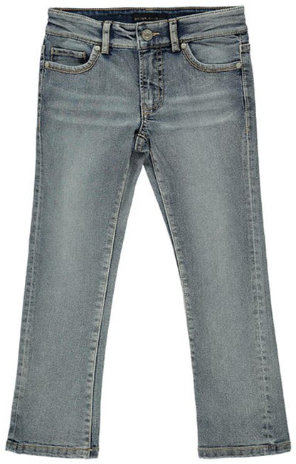 Silver Girls Tammy Bootcut Jean 7-16